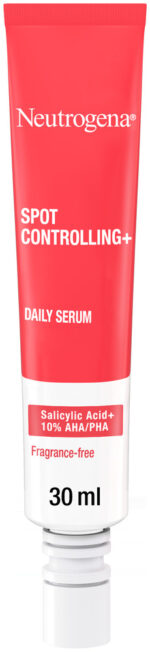 Neutrogena Spot Controlling+ Daily Serum 30ml