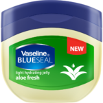 Vaseline Blue Seal Aloe Fresh Petroleum Jelly 50ml