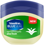 Vaseline Blue Seal Aloe Fresh Petroleum Jelly 50ml