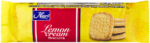 Henro Lemon Cream Biscuits 150g