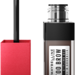 Maybelline Tattoo Brow Deep Brown Styling Gel 1s