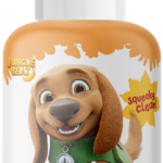 Jungle Beat Banana & Honey Foaming Hand Wash 350ml