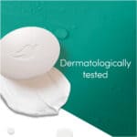 Dove Pure and Sensitive Micellar Bar Soap 90g