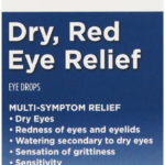 Similasan Dry, Red Eye Relief Drops 10ml