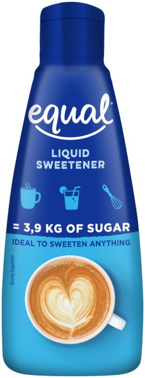image-0 Equal Liquid Sweetener 200ml