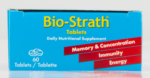 Bio-strath Daily Nutritional Supplement Tablets 60pk