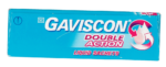 Gaviscon Peppermint Flavour Antacid Liquid 12 x 10ml