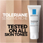 La Roche-posay Toleriane Sensitive Riche Protective Soothing Moisturiser 40ml