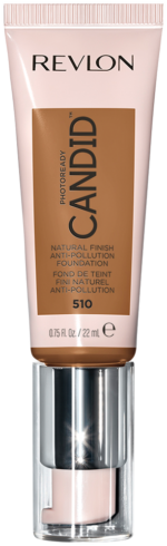 Revlon PhotoReady Candid Cappuccino Natural Finish Anti-Pollution Foundation 22ml