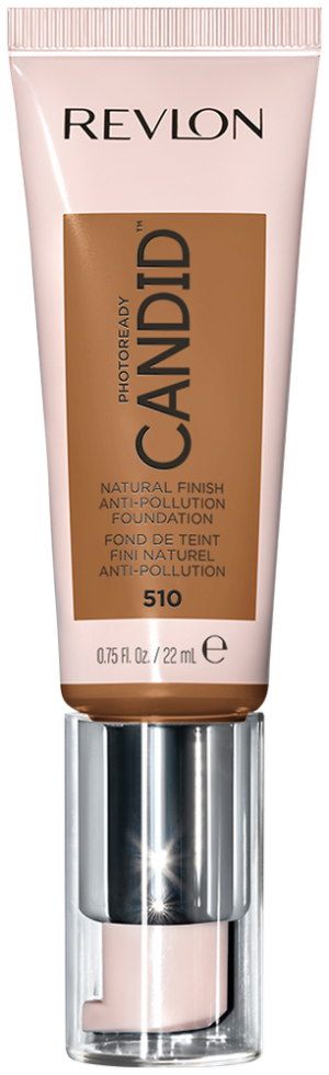 Revlon PhotoReady Candid Cappuccino Natural Finish Anti-Pollution Foundation 22ml
