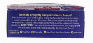 Bump Patrol Face & Head Razor Bump Solution 30ml