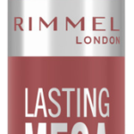 Rimmel Lasting Mega Matte 210 Liquid Lip Colour 7.4ml