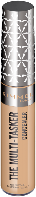 Rimmel The Multi-Tasker Nude Concealer 10ml