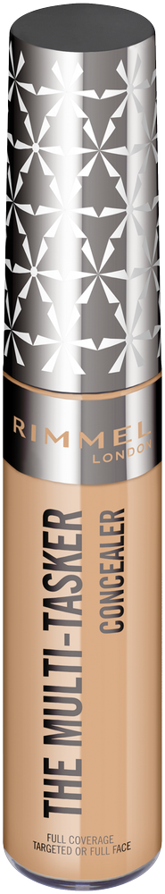 Rimmel The Multi-Tasker Nude Concealer 10ml