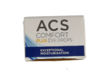 ACS Comfort Plus Eye Drops 10ml