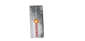 Nurofen Pain Relief Tablets 12s