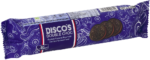 Henro Disco's Double Choc Biscuits 120g