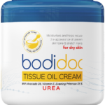 Bodidoc Urea Tissue Oil Cream 500ml
