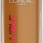 L'oréal Paris Infaillible Dark Amber SPF 25 32H Fresh Wear Foundation 30ml