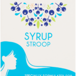 Blueiron Pregnancy Syrup 250ml