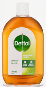 Dettol Antiseptic Liquid 500ml