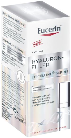 Eucerin Hyaluron-Filler Epicelline Serum 30ml