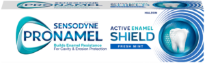 Sensodyne Pronamel Active Enamel Shield Toothpaste 75ml