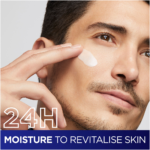 L'oréal Paris Men Expert Power Age Revitalising Moisturiser 50ml