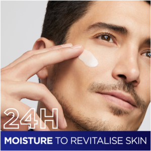 L'oréal Paris Men Expert Power Age Revitalising Moisturiser 50ml
