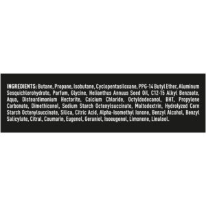Shield Men Dry Original Antiperspirant Deodorant Body Spray 150ml