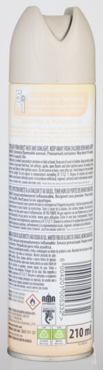 Airoma Jasmine & Magnolia 5-in-1 Air Freshener 210ml