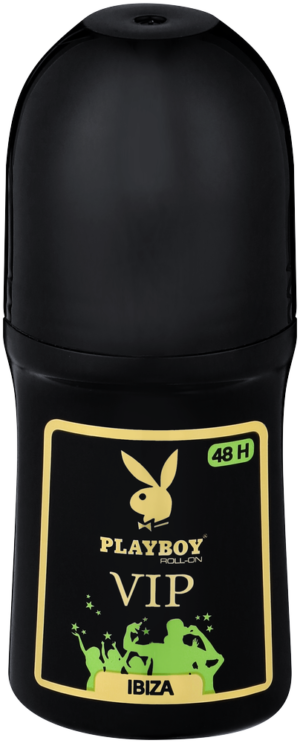 Playboy VIP Ibiza Roll-On 50ml