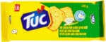 Tuc Sour Cream and Onion Flavoured Savoury Biscuit 100g