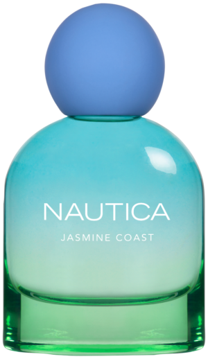 Nautica Jasmine Coast Eau de Parfum 50ml