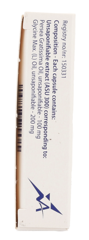 Piascledine Osteoarthritis Capsules 30pk