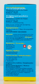Bio-strath Daily Nutritional Supplement Syrup 200ml