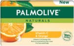 Palmolive Naturals Vitamin C & Orange Soap Bar 150g
