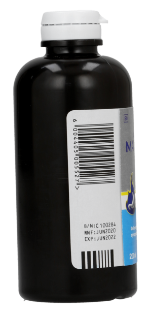 Adco-mayogel Antacid Suspension 200ml