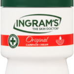 Ingram's Original Camphor Cream 150ml