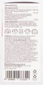 Coyne Healthcare Bio-Berberine Advanced Berberis Vegetable Capsules 60pk