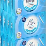 Lil-lets SmartFit Regular Tampons 12s