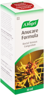 A. Vogel Haemorrhoid Formula Drops 30ml