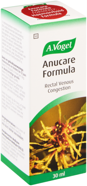 A. Vogel Haemorrhoid Formula Drops 30ml