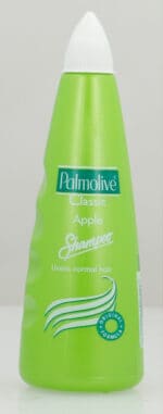 Palmolive Classic Apple Shampoo 350ml