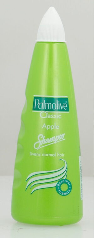Palmolive Classic Apple Shampoo 350ml