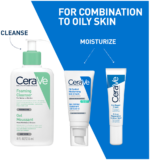 Cerave Oil Control Moisturising Gel-Cream 52ml