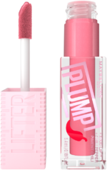 Maybelline Lifter Gloss Blush Blaze Lifter Plump Lip Gloss 5.4ml