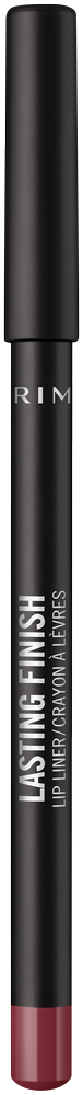 Rimmel Lasting Finish Wine Lipliner 1.2g