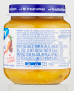 Purity From 7 Months Vegetables & Lamb Meati 125ml