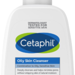 Cetaphil Oily Skin Cleanser 125ml